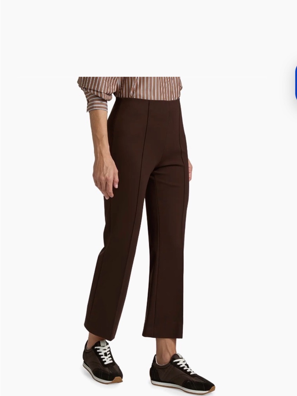 Rag & Bone Ponte Pants Size Small NWOT